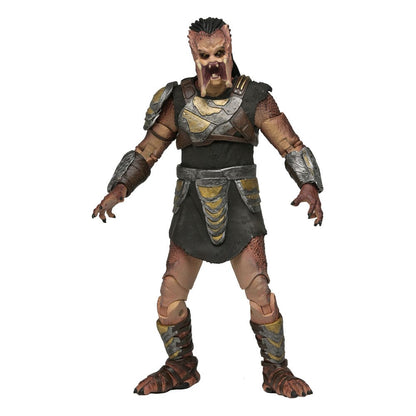 Predator: Badlands Actionfigur Ultimate Dek 17 cm Image 1
