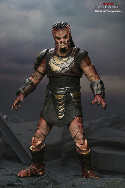 Predator: Badlands Actionfigur Ultimate Dek 17 cm Image 7