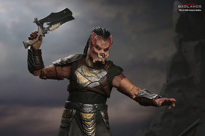 Predator: Badlands Actionfigur Ultimate Dek 17 cm Image 8