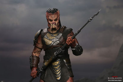 Predator: Badlands Actionfigur Ultimate Dek 17 cm Image 9