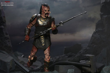 Predator: Badlands Actionfigur Ultimate Dek 17 cm Image 10