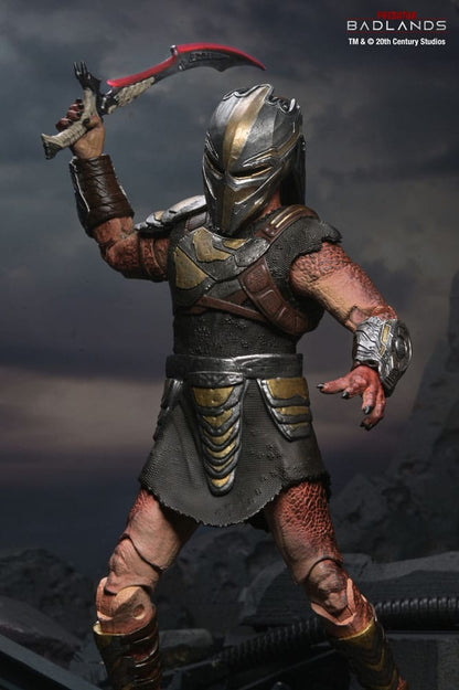 Predator: Badlands Actionfigur Ultimate Dek 17 cm Image 13
