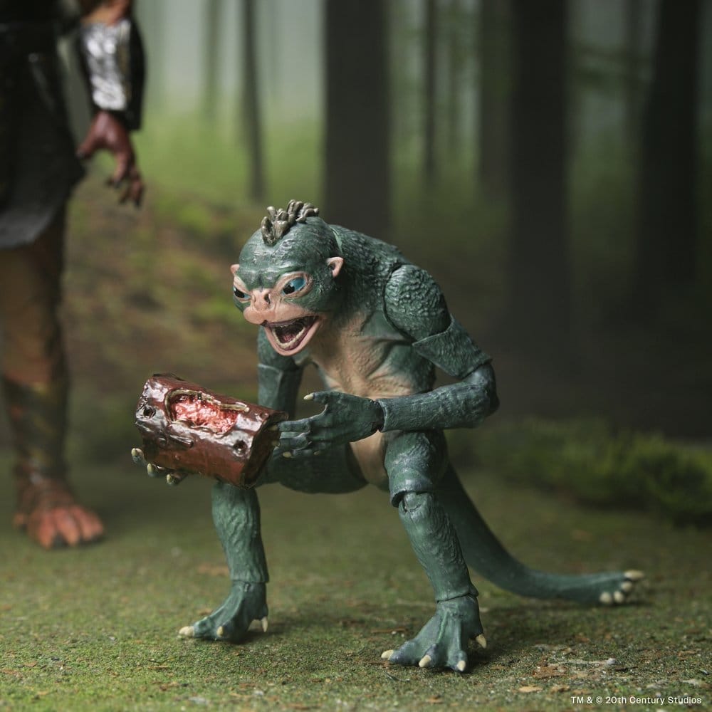 Predator Badlands Actionfigur Ultimate Thia & Bud 18 cm Image 3