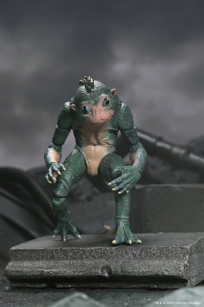 Predator Badlands Actionfigur Ultimate Thia & Bud 18 cm Image 6