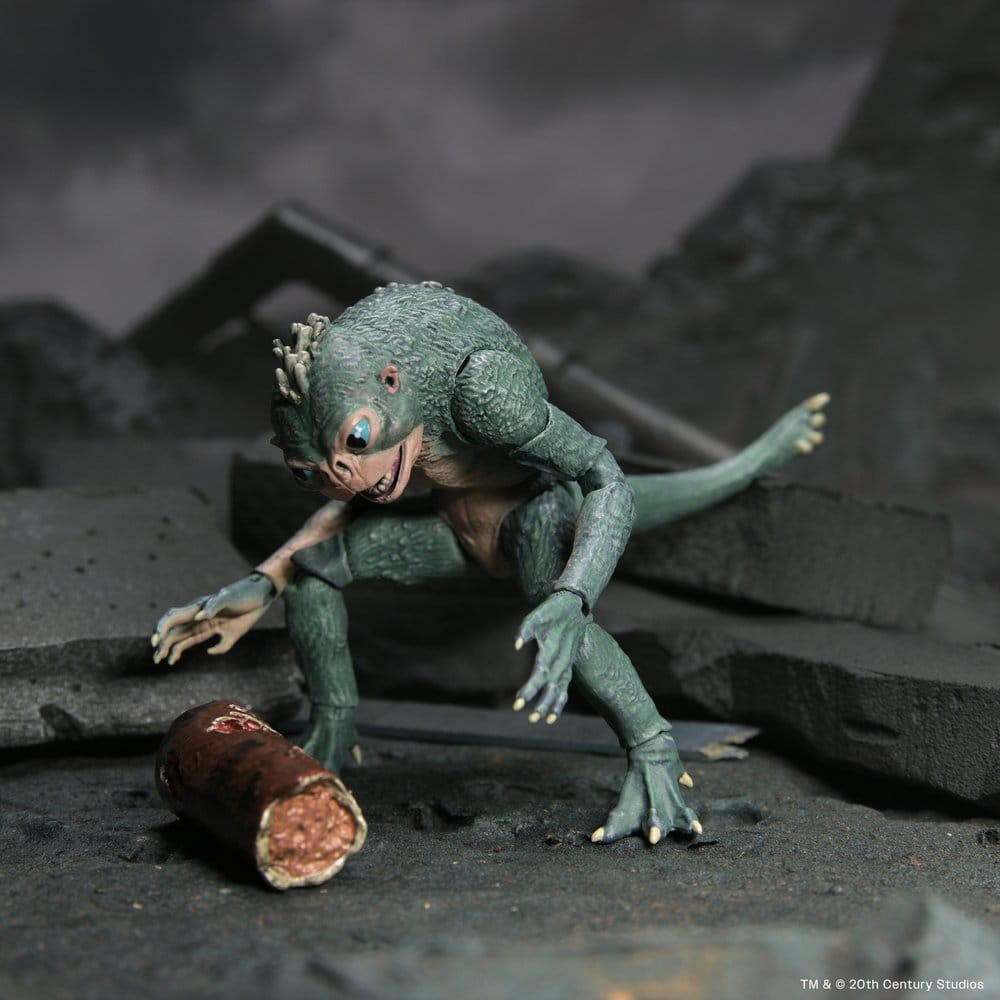Predator Badlands Actionfigur Ultimate Thia & Bud 18 cm Image 8