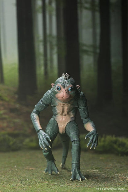 Predator Badlands Actionfigur Ultimate Thia & Bud 18 cm Image 18