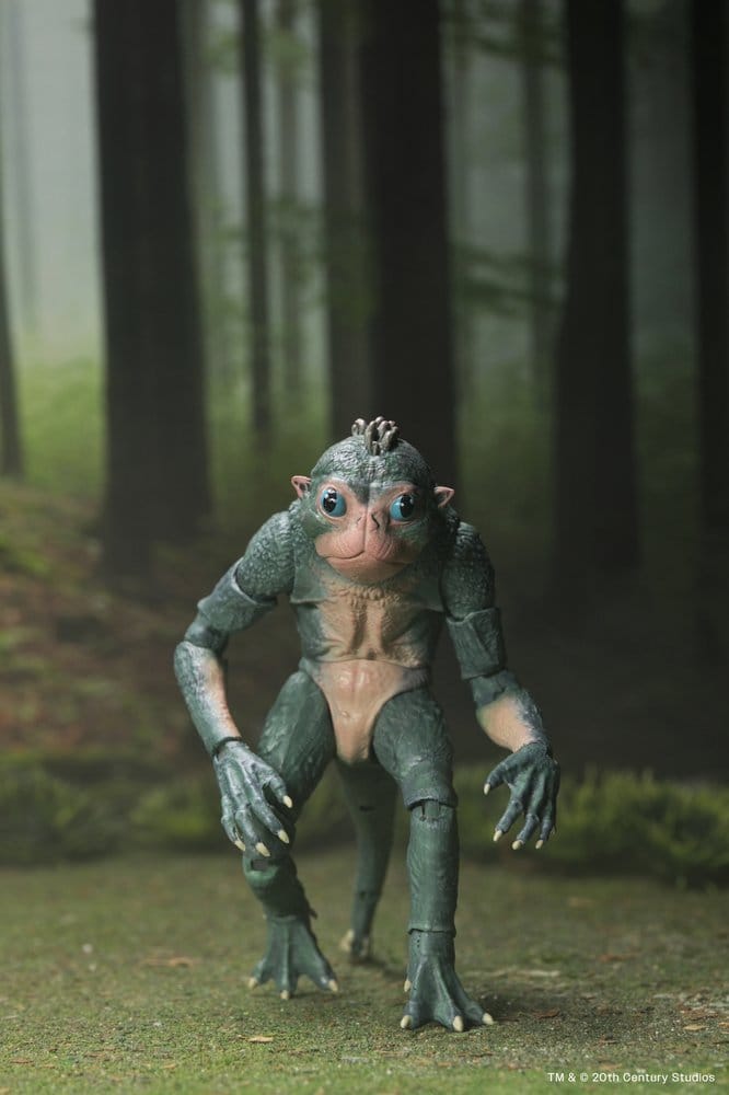 Predator Badlands Actionfigur Ultimate Thia & Bud 18 cm Image 18