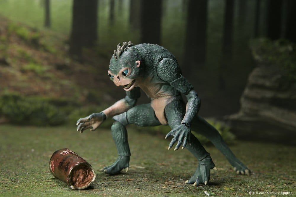 Predator Badlands Actionfigur Ultimate Thia & Bud 18 cm Image 19