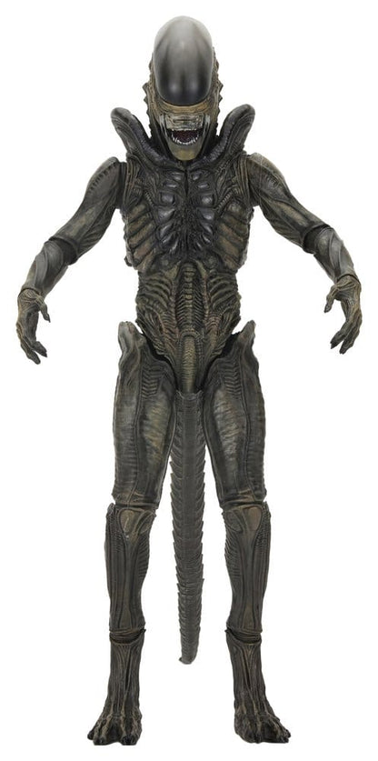 Alien: Earth Ultimate Actionfigur Xenomorph 18 cm Image 1