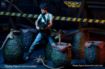 Aliens 6er-Pack Zubehör-Set Carton of Alien Eggs (40th Anniversary) Image 8