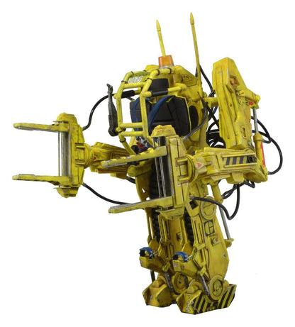 Aliens Deluxe Fahrzeug Power Loader (P-5000) (40th Anniversary) 28 cm Image 1