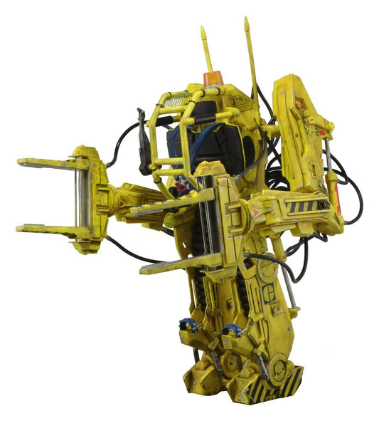 Aliens Deluxe Fahrzeug Power Loader (P-5000) (40th Anniversary) 28 cm Image 1