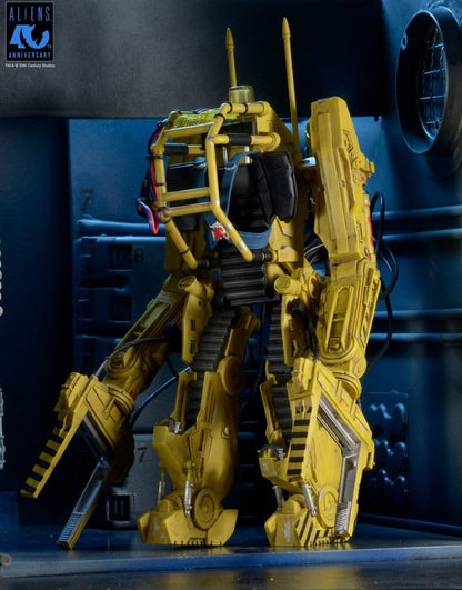 Aliens Deluxe Fahrzeug Power Loader (P-5000) (40th Anniversary) 28 cm Image 13