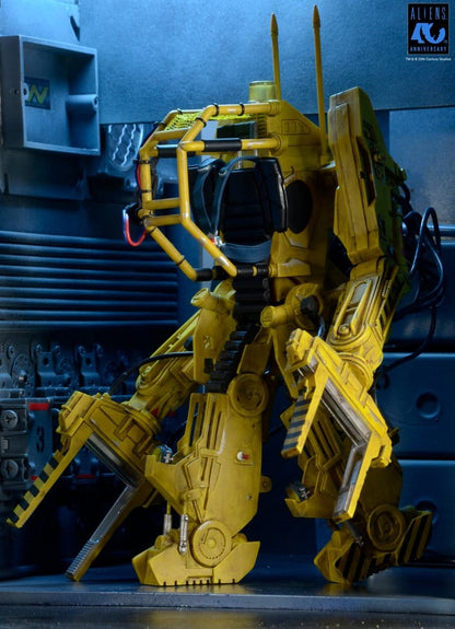 Aliens Deluxe Fahrzeug Power Loader (P-5000) (40th Anniversary) 28 cm Image 15