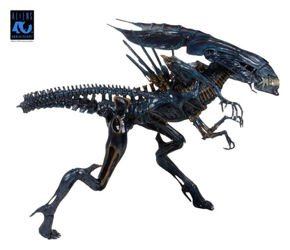 Aliens Ultra Deluxe Actionfigur Alien Queen (40th Anniversary) 38 cm Image 4