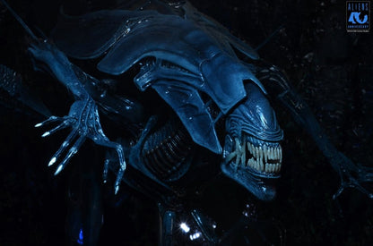 Aliens Ultra Deluxe Actionfigur Alien Queen (40th Anniversary) 38 cm Image 9