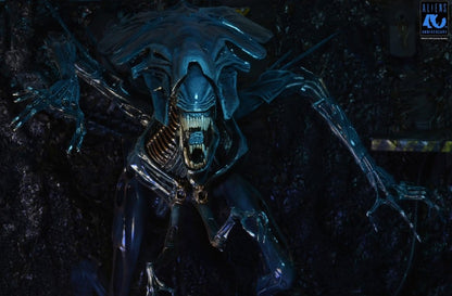 Aliens Ultra Deluxe Actionfigur Alien Queen (40th Anniversary) 38 cm Image 11