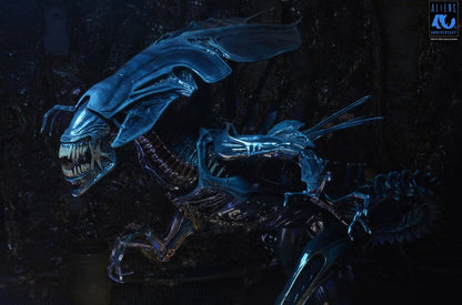 Aliens Ultra Deluxe Actionfigur Alien Queen (40th Anniversary) 38 cm Image 12