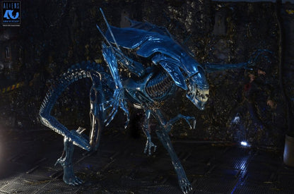Aliens Ultra Deluxe Actionfigur Alien Queen (40th Anniversary) 38 cm Image 16
