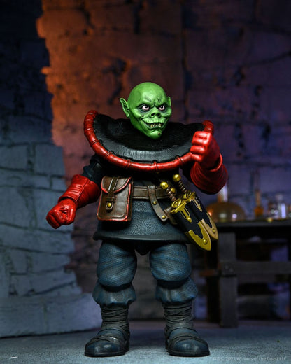Dungeons & Dragons Actionfigur Ultimate Zarak 18 cm Image 3