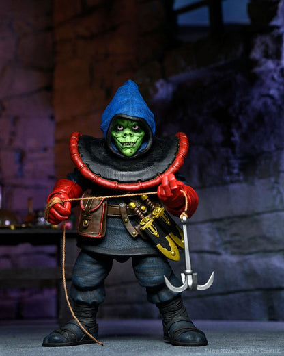 Dungeons & Dragons Actionfigur Ultimate Zarak 18 cm Image 11