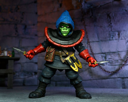 Dungeons & Dragons Actionfigur Ultimate Zarak 18 cm Image 12