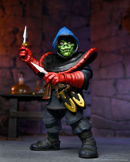 Dungeons & Dragons Actionfigur Ultimate Zarak 18 cm Image 13