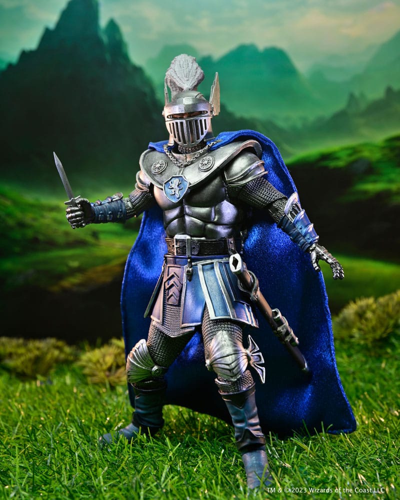 Dungeons & Dragons Actionfigur Ultimate Strongheart 18 cm Image 4