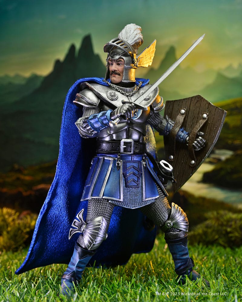 Dungeons & Dragons Actionfigur Ultimate Strongheart 18 cm Image 9