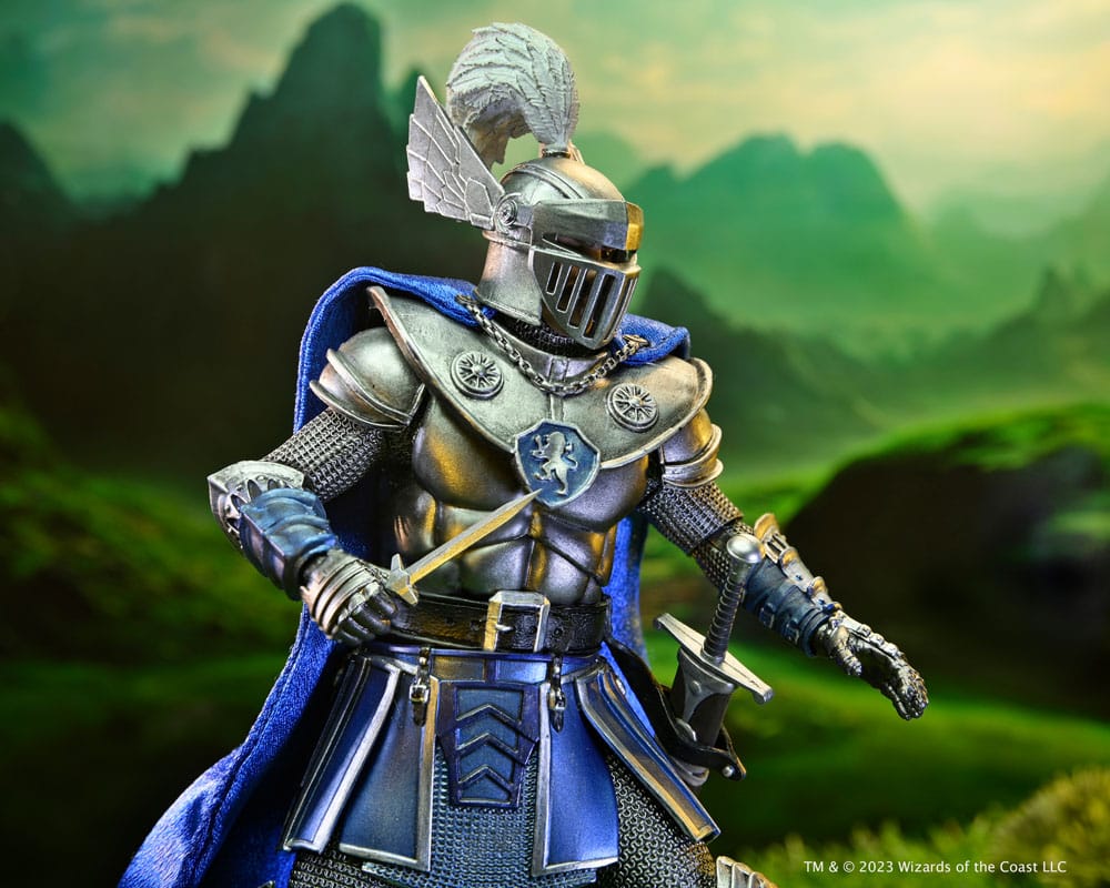 Dungeons & Dragons Actionfigur Ultimate Strongheart 18 cm Image 13