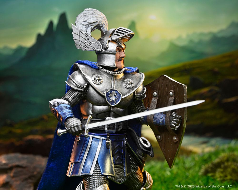 Dungeons & Dragons Actionfigur Ultimate Strongheart 18 cm Image 15