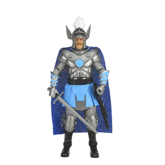 Dungeons & Dragons Actionfigur 50th Anniversary Strongheart 18 cm Image 1