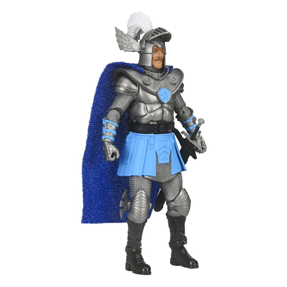 Dungeons & Dragons Actionfigur 50th Anniversary Strongheart 18 cm Image 4