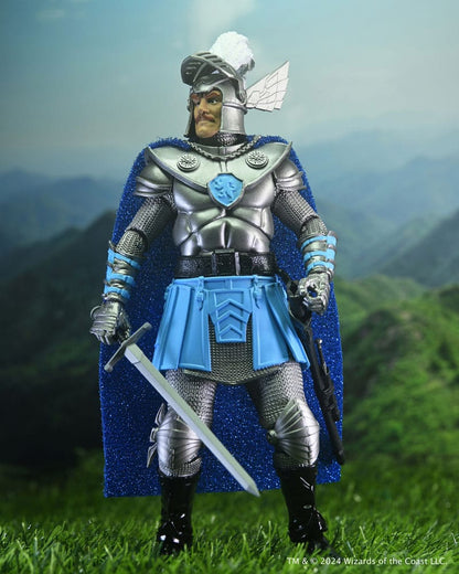 Dungeons & Dragons Actionfigur 50th Anniversary Strongheart 18 cm Image 5