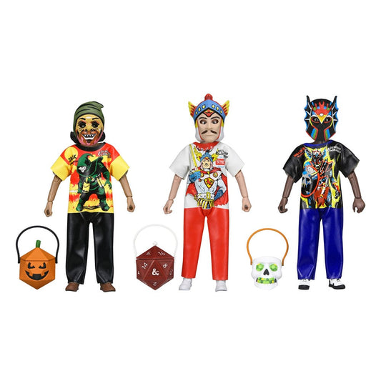 Ben Cooper: Dungeons & Dragons x Ben Cooper Actionfiguren 15 cm Sortiment (15) Image 1
