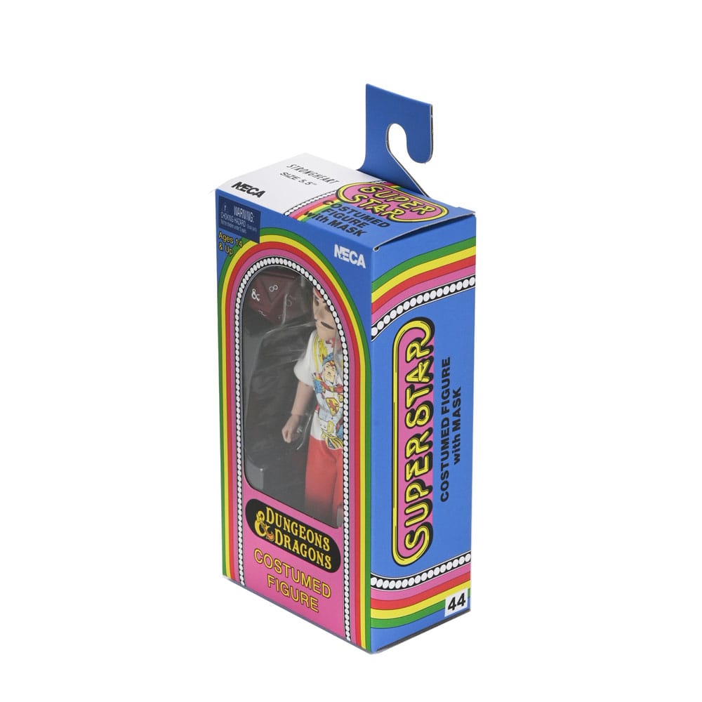 Ben Cooper: Dungeons & Dragons x Ben Cooper Actionfiguren 15 cm Sortiment (15) Image 4