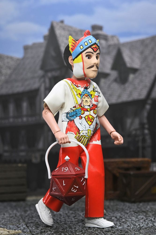 Ben Cooper: Dungeons & Dragons x Ben Cooper Actionfiguren 15 cm Sortiment (15) Image 8