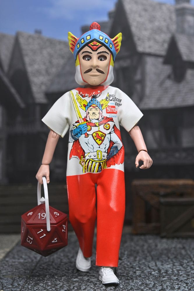 Ben Cooper: Dungeons & Dragons x Ben Cooper Actionfiguren 15 cm Sortiment (15) Image 11