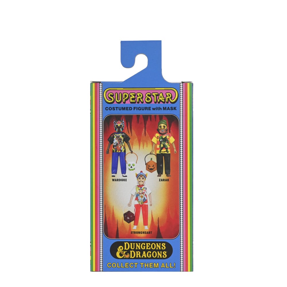 Ben Cooper: Dungeons & Dragons x Ben Cooper Actionfiguren 15 cm Sortiment (15) Image 12