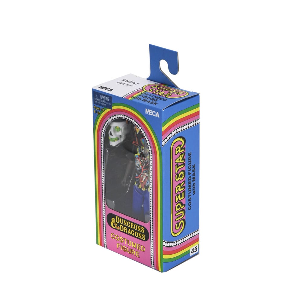 Ben Cooper: Dungeons & Dragons x Ben Cooper Actionfiguren 15 cm Sortiment (15) Image 13