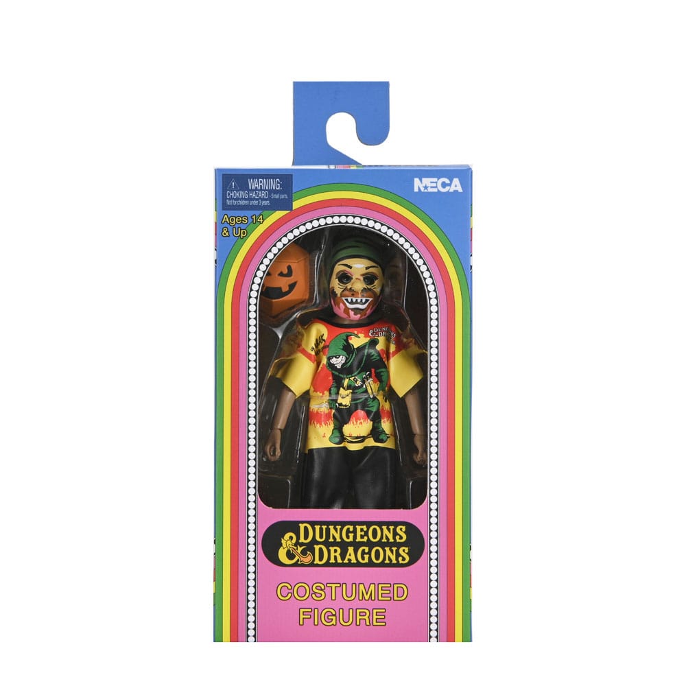Ben Cooper: Dungeons & Dragons x Ben Cooper Actionfiguren 15 cm Sortiment (15) Image 20