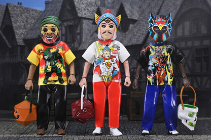 Ben Cooper: Dungeons & Dragons x Ben Cooper Actionfiguren 15 cm Sortiment (15) Image 26