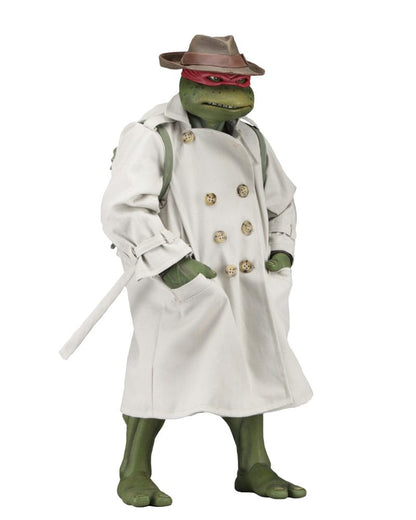 Teenage Mutant Ninja Turtles Actionfigur 1/4 Raphael Disguise 42 cm Image 6
