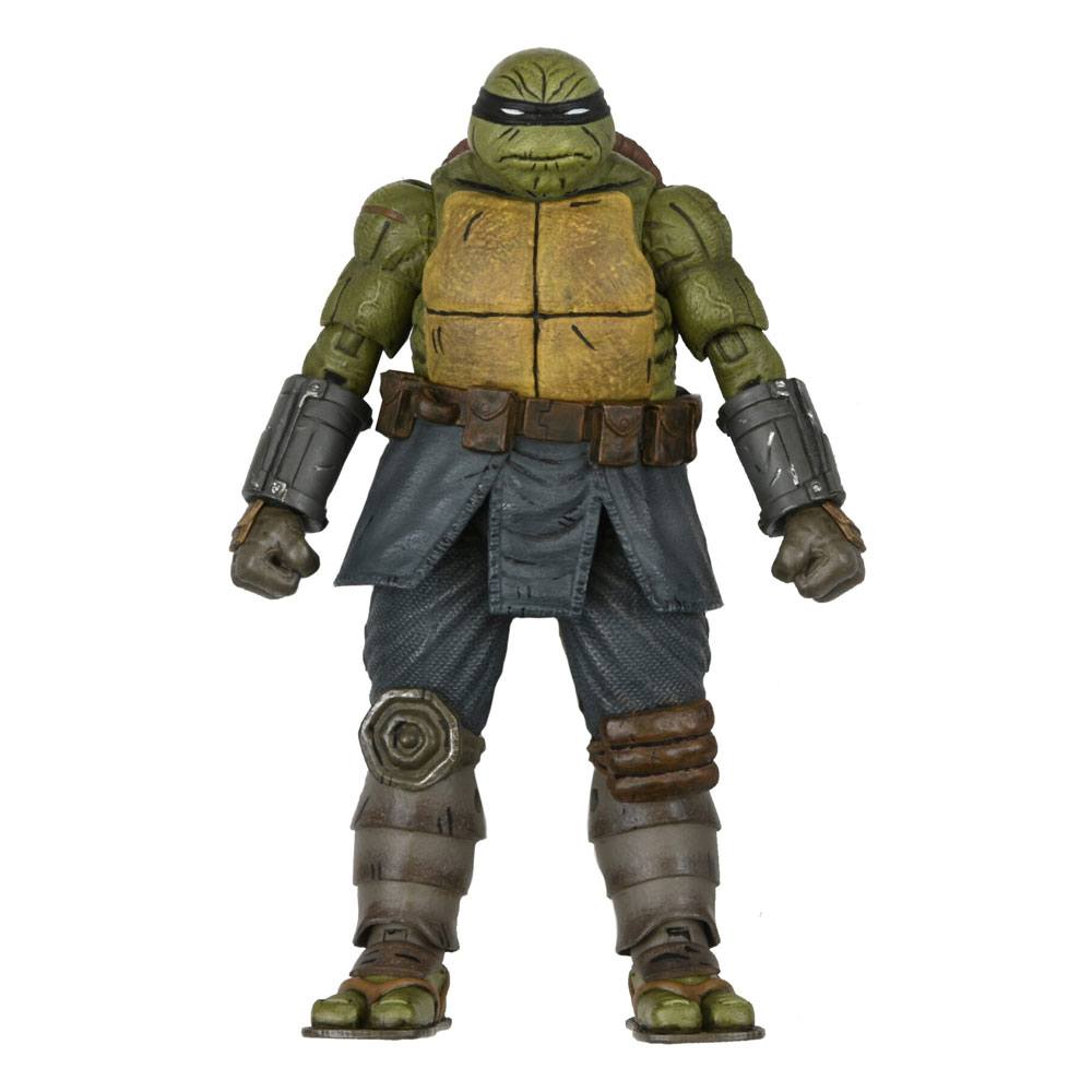 Teenage Mutant Ninja Turtles (IDW Comics) Actionfigur Ultimate The Last Ronin (Unarmored) 18 cm Image 1