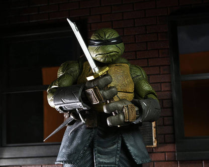 Teenage Mutant Ninja Turtles (IDW Comics) Actionfigur Ultimate The Last Ronin (Unarmored) 18 cm Image 4