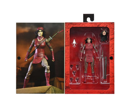 Teenage Mutant Ninja Turtles: The Last Ronin Actionfigur Ultimate Karai 18 cm Image 4