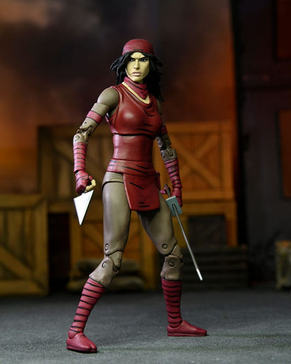 Teenage Mutant Ninja Turtles: The Last Ronin Actionfigur Ultimate Karai 18 cm Image 9