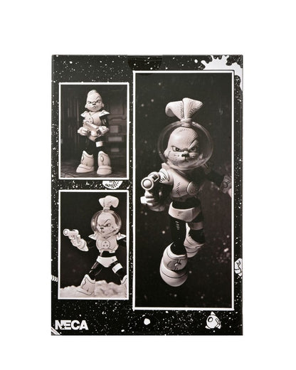 Usagi Yojimbo Actionfigur Space Usagi Yojimbo Black & White Figure 18 cm Image 3