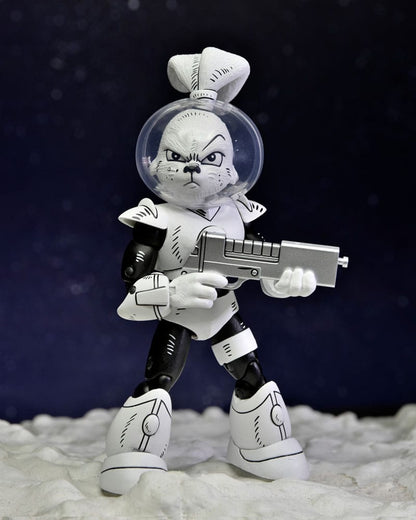 Usagi Yojimbo Actionfigur Space Usagi Yojimbo Black & White Figure 18 cm Image 8