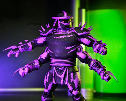 Teenage Mutant Ninja Turtles (Mirage Comics) Actionfiguren Shredder Clones Box Set 18 cm Image 9